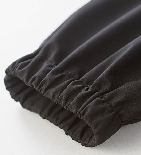 BELLUNA（ベルーナ）の「動きやすい！はっ水＆防風ブルゾン（ブルゾン）」｜詳細画像