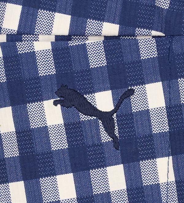 「＜ｐｕｍａ＞ゴルフ　ＦＯＧ　ＧＲＡＰＨＩＣ　ショートパンツ（メンズハーフパンツ）」｜詳細画像