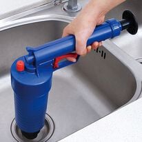 「加圧式パイプレスキュー（その他日用品）」