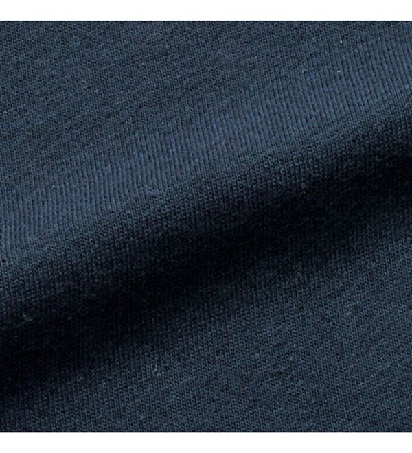 ルフラン（ルフラン）の「【３色組】バックシャン重ね着風チュニック（チュニック）」｜詳細画像