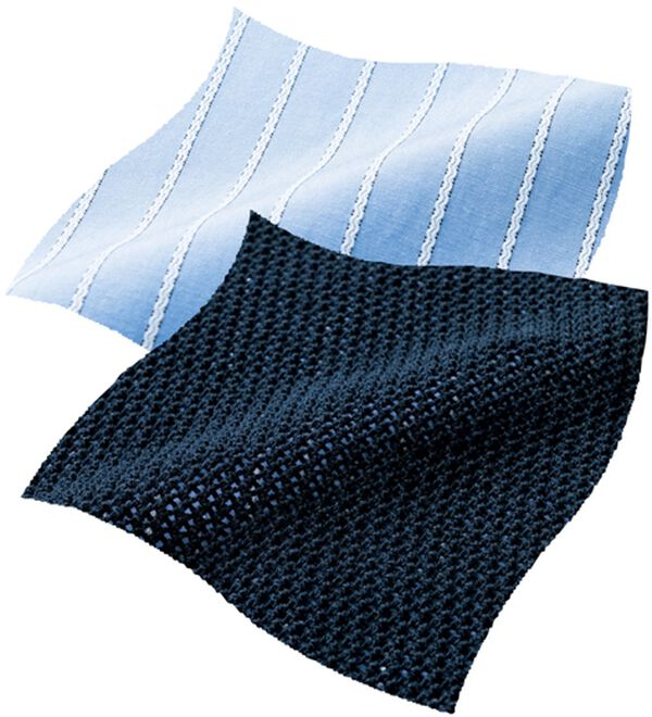 ルフラン（ルフラン）の「【２色組】【ＡＡＰ】重ね着風ブラウス（アンサンブル）」｜詳細画像