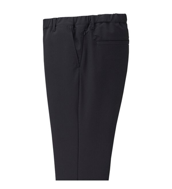 「【２本組】座って快適！ドライバーズパンツ（メンズフルレングスパンツ）」｜詳細画像