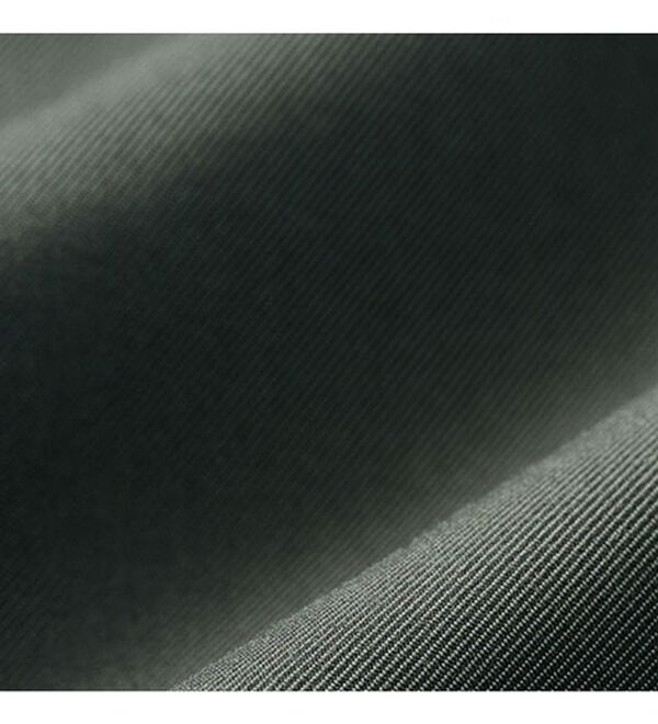 RANAN（ラナン）の「スリーブレスデザインコート（ロングコート）」｜詳細画像