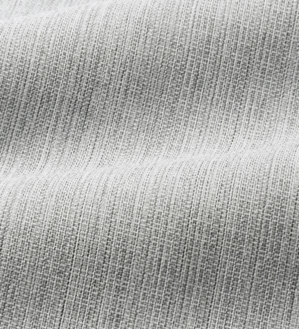 「裾上げ済爽快ウエストストレッチスラックス（メンズスラックス）」｜詳細画像