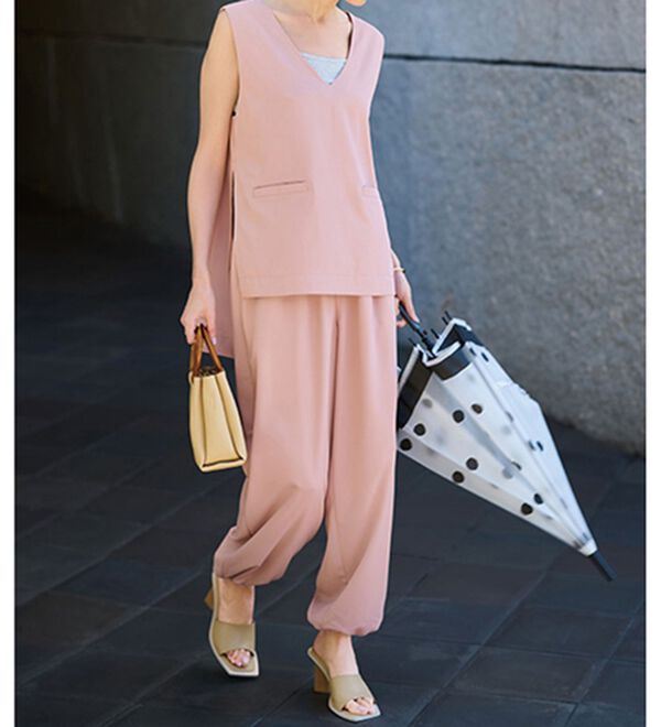 RANAN（ラナン）の「3つの機能付！大人のセットアップ（セットアップ）」｜詳細画像