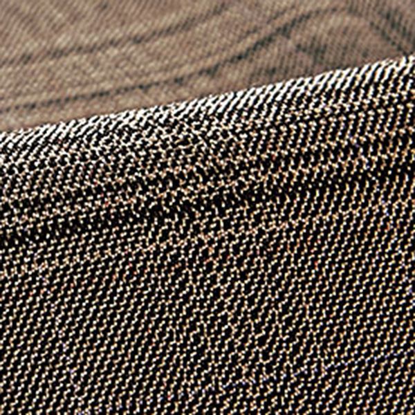 BELLUNA（ベルーナ）の「ウーリッシュ素材ワイドパンツ（ワイドパンツ・ガウチョ）」｜詳細画像