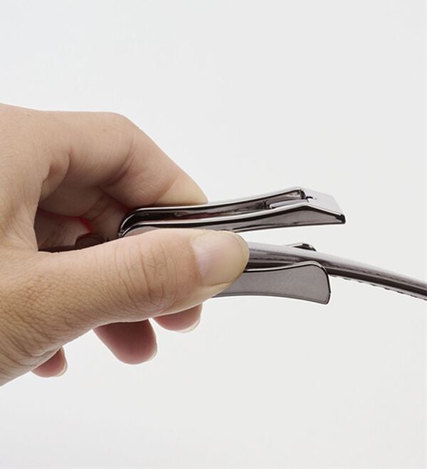 「＜クロコダイル＞軽くて強いエアータフ着脱らくらくベルト（メンズベルト）」｜詳細画像