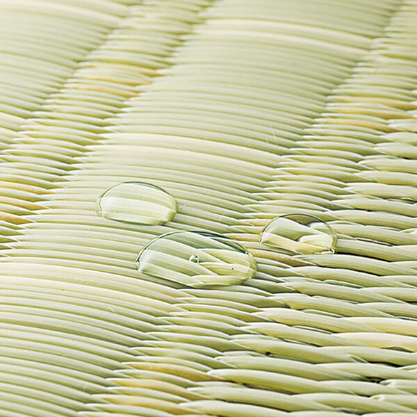 「洗える日本製い草風上敷（カーペット）」｜詳細画像