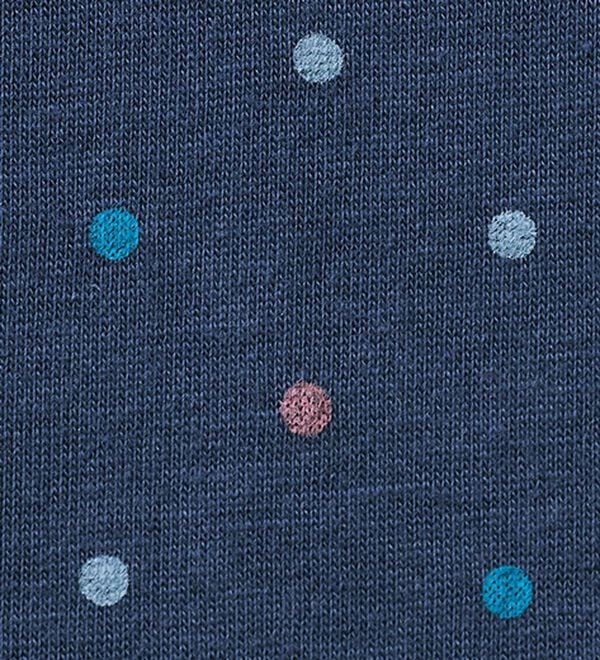 LAVIENNE（ラヴィエンヌ）の「＜マリクレールビス＞良眠仕様カットソー素材パジャマ（パジャマ・ルームウェア）」｜詳細画像