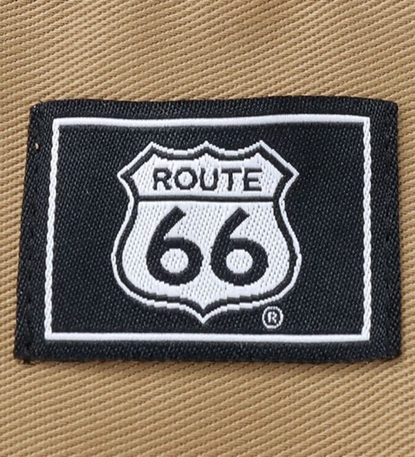 「＜ルート６６＞シャツアンサンブル（メンズシャツ）」｜詳細画像