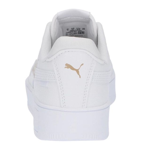 RANAN（ラナン）の「＜ＰＵＭＡ＞キャリーナストリート（スニーカー）」｜詳細画像