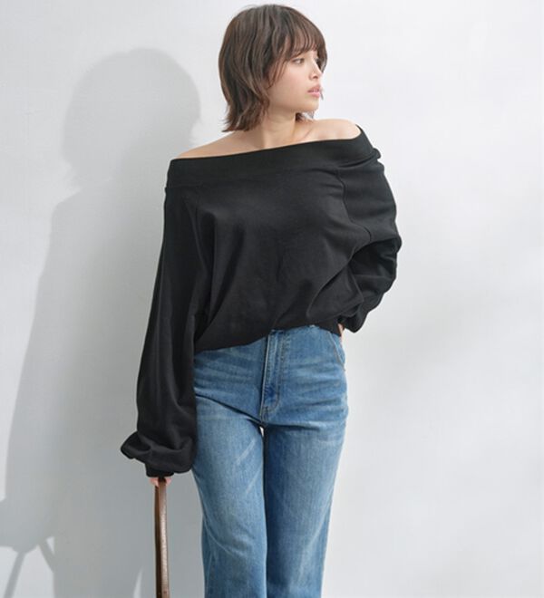 YU'NOW（ユナウ）の「＜２ＷＡＹストラップ＞まる胸メイクのちゅるんブラ＆ショーツセット（ブラジャー＆ショーツセット）」｜詳細画像