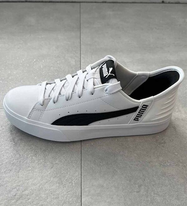 RANAN（ラナン）の「＜ＰＵＭＡ＞　Ｖコート　イーズイン（スニーカー）」｜詳細画像