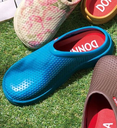 「おしゃれガーデンサンダル（サンダル・ミュール）」