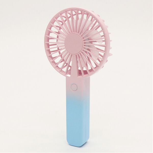 iellio（イエリオ）の「スリムグラデーションファン＜ハンディファン・ハンディ扇風機＞（扇風機・サーキュレーター）」｜詳細画像