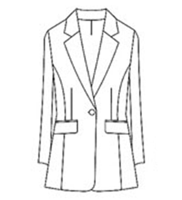 BELLUNA（ベルーナ）の「【３点セット】洗えるストレッチ素材！フォーマルパンツ３点セット（ブラックフォーマル（喪服・礼服））」｜詳細画像