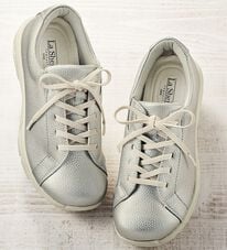 ルフラン（ルフラン）の「スッと履けるウォーキングシューズ＜ラシーナコンフォート＞（スニーカー）」