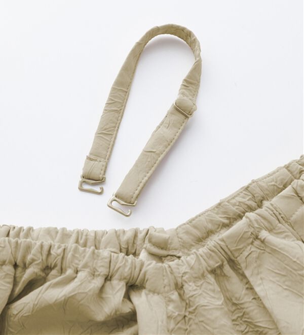 RANAN（ラナン）の「2WAYオフショルダーブラウス（ブラウス）」｜詳細画像