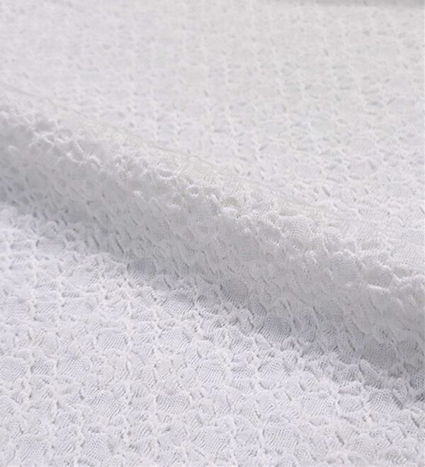 BELLUNA（ベルーナ）の「ジャカード素材プルオーバー（カットソー）」｜詳細画像