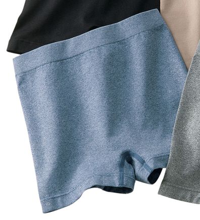 LAVIENNE（ラヴィエンヌ）の「成型１分丈ショーツ（ショーツ）」