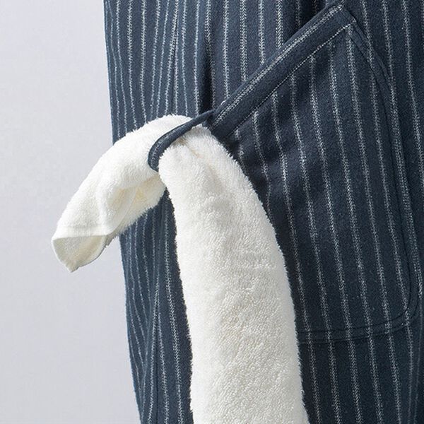 ルフラン（ルフラン）の「【２色組】ぬくぬく暖かシャツジャケット（シャツ）」｜詳細画像