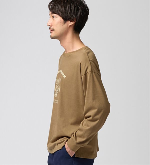 Viola e Viola（ヴィオラ エ ヴィオラ）の「【スペシャルコラボ】スヌーピーCelebrateTシャツ（Tシャツ）」｜詳細画像