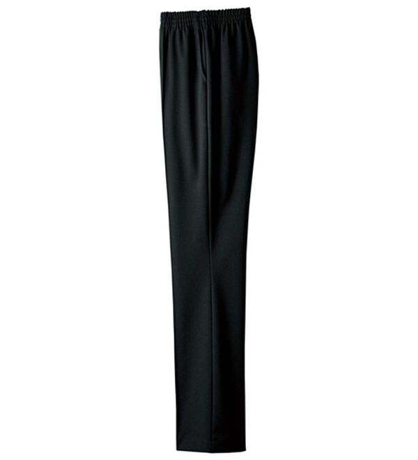 ルフラン（ルフラン）の「【３本組】日本製あったか楽ラク美人パンツ（フルレングスパンツ）」｜詳細画像