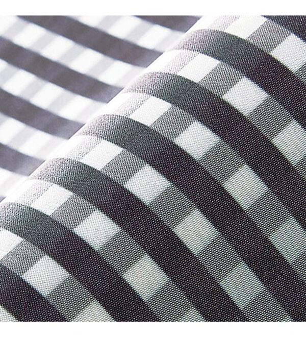 BELLUNA（ベルーナ）の「はっ水！ＵＶ対策ロングコート（ポーチ付）（ハーフコート）」｜詳細画像