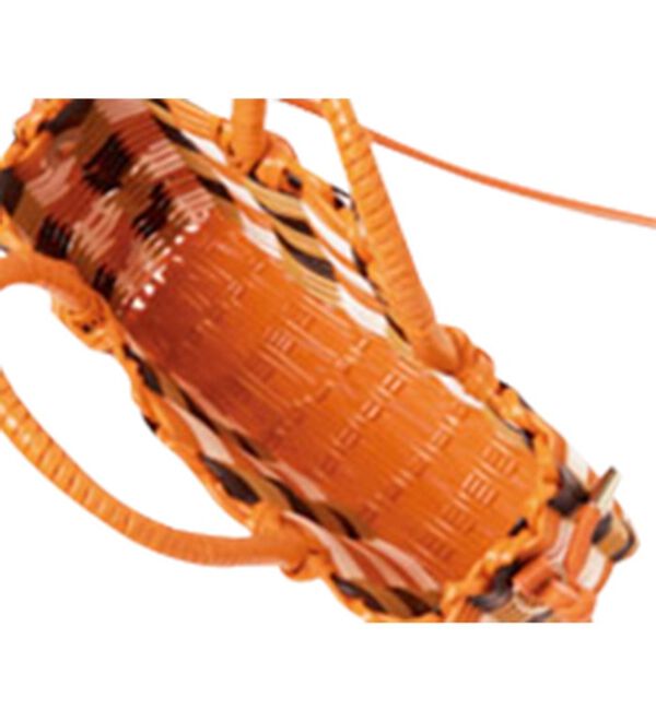 RANAN（ラナン）の「＜キャセリーニ＞２Ｗａｙショルダーバッグ（ハンドバッグ）」｜詳細画像