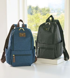 ソフィア・バレンチノ＞あなたの背中にちょうど良い軽量リュック