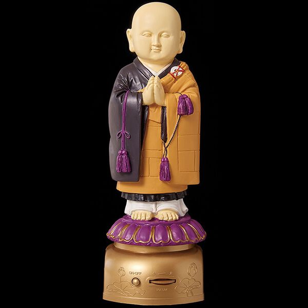 「お経が流れる「我が家のお坊さん」（仏壇・仏具）」｜詳細画像