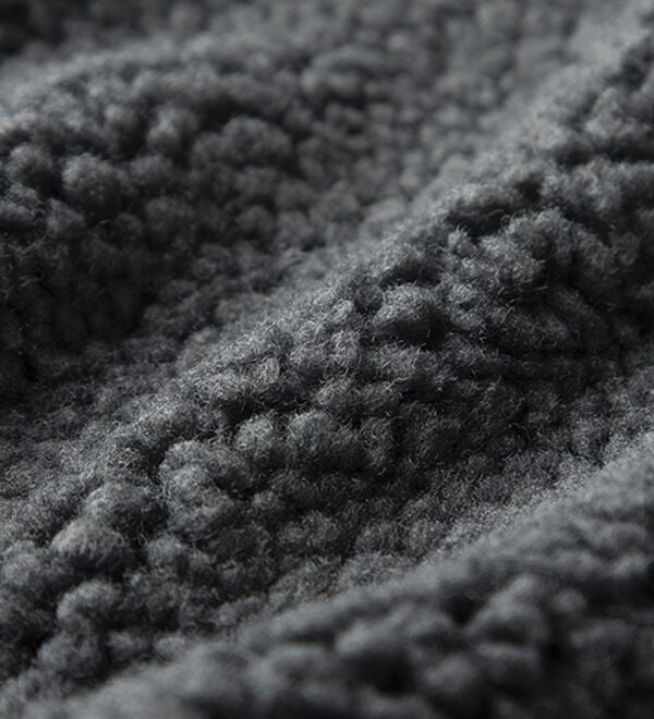 「＜アディダス＞Ｍ　ＭＨ　３Ｓ　ロングボアコート（メンズコート）」｜詳細画像