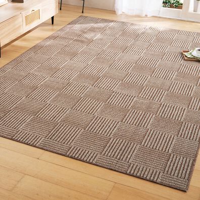 「日本製抗菌防臭タフトカーペット（カーペット）」