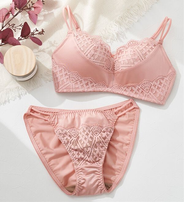 Life fitブラ＆ショーツ - ベルーナ【公式】