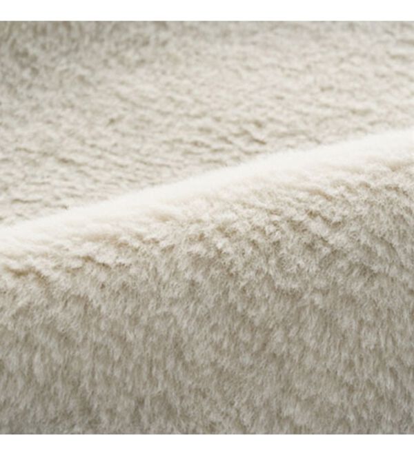 RANAN（ラナン）の「ファープルオーバー（ベスト）」｜詳細画像