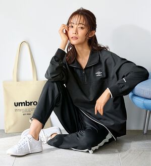 UMBRO セットアップ