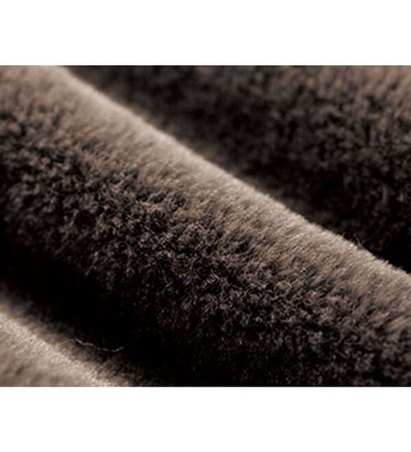 RANAN（ラナン）の「ペプラムファー切替ジレ（ジレ）」｜詳細画像