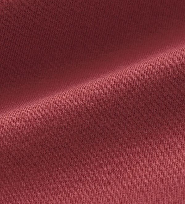 LAVIENNE（ラヴィエンヌ）の「【４色組】お腹あったか！はくだけポカポカロングショーツ（ショーツ）」｜詳細画像