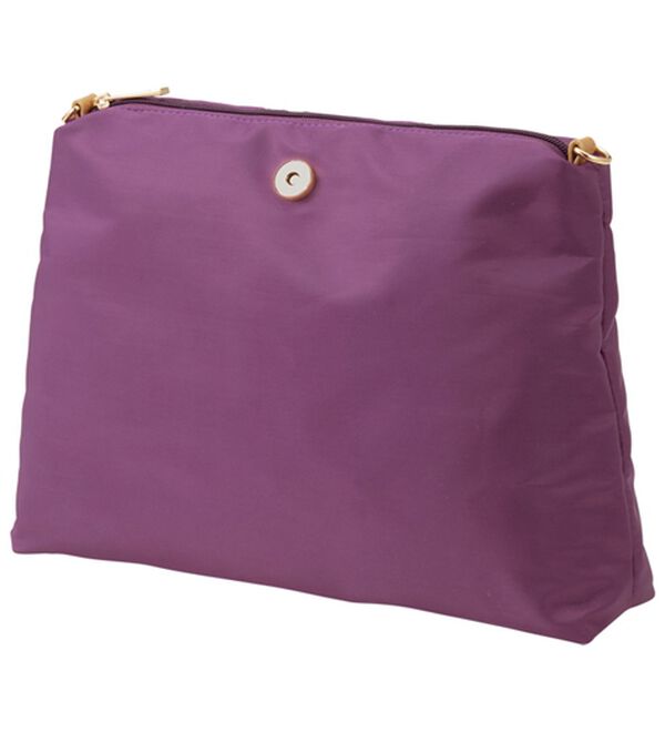 「軽量バイカラー親子バッグ（その他バッグ）」｜詳細画像