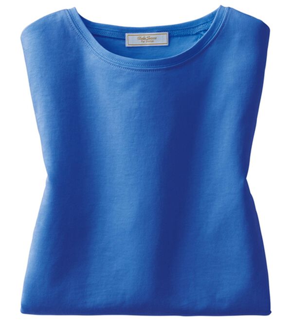 ルフラン（ルフラン）の「【４色組】ザ・すらリッチＴｅｅ（Tシャツ）」｜詳細画像