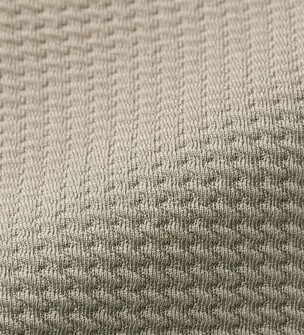 ルフラン（ルフラン）の「＜ＡＰ＞チェックが決め手のジャカードプルオーバー（カットソー）」｜詳細画像