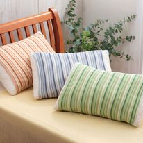 「のびのび枕カバー３色組（枕カバー）」