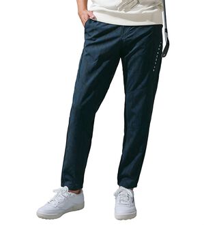 「ザ　ショップ　ティーケー　ウインドテック　サラッと快適ジョガーパンツ（メンズフルレングスパンツ）」｜詳細画像