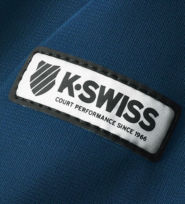 ルフラン（ルフラン）の「【３本組】Ｋ・ＳＷＩＳＳゆったりあったか！裏フリース美脚ジャージパンツ（フルレングスパンツ）」｜詳細画像