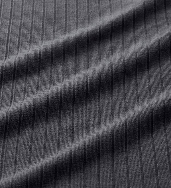 YU'NOW（ユナウ）の「リブルームウエア３点セット（パジャマ・ルームウェア）」｜詳細画像