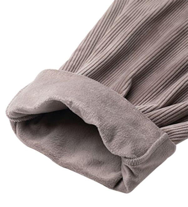 LAVIENNE（ラヴィエンヌ）の「あったかキレイパンツ（その他パンツ）」｜詳細画像