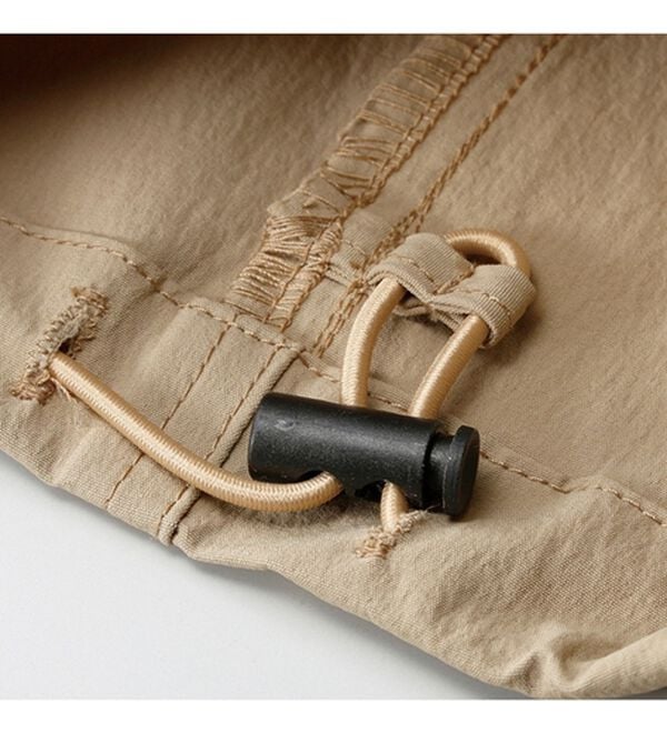 「＜アウトドアプロダクツ＞のびかるサマーカーゴパンツ（メンズカーゴパンツ）」｜詳細画像