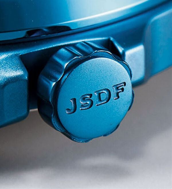 「ブルーインパルス　ソーラー腕時計（メンズ腕時計）」｜詳細画像