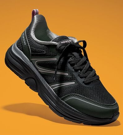 ルフラン（ルフラン）の「＜ダンロップリファインド＞スタンドイーズスニーカー（スニーカー）」