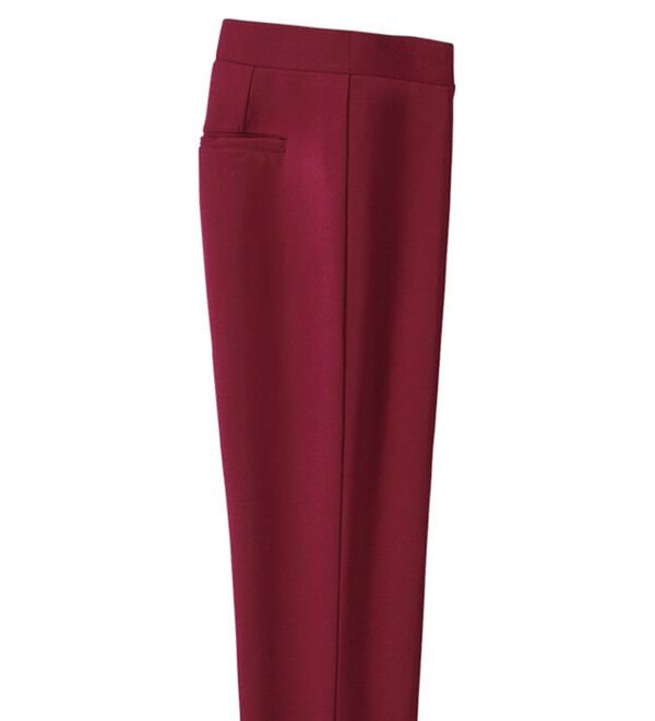 ルフラン（ルフラン）の「常識を変えるスティックパンツ（フルレングスパンツ）」｜詳細画像